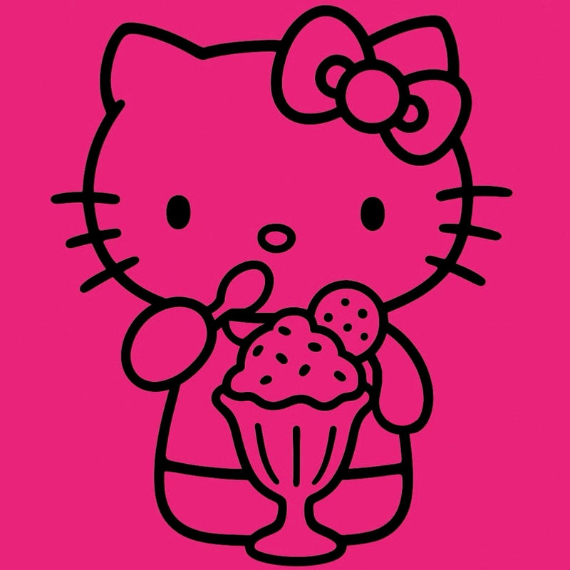 KITTY & KREAM KOLLECTION