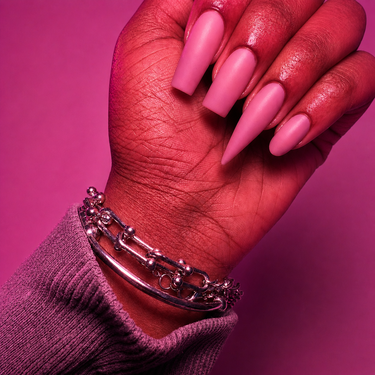 THE PINKPRINT | Sizing Kit