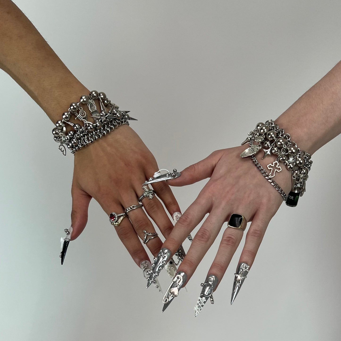 BUILD-A-SET (Deposit only)