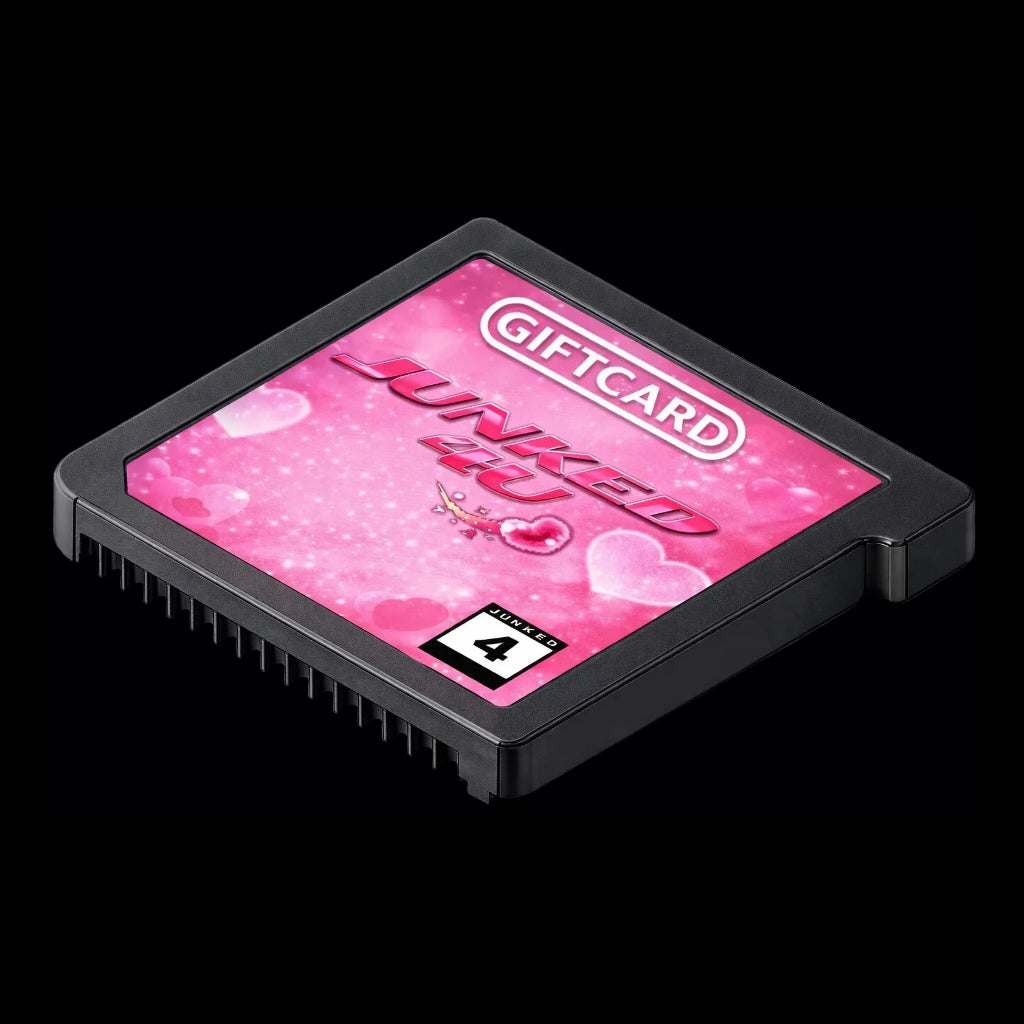 e-GIFT CARD